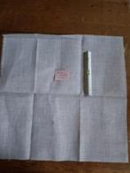 Borduurstof linnen., Ophalen of Verzenden, Nieuw, Handborduren, Overige typen