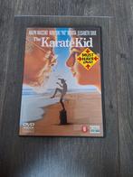 The Karate Kid (Ralph Macchio, Pat Morita), Vanaf 6 jaar, Ophalen of Verzenden, Zo goed als nieuw