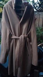 Exclusieve Camel Jas - Nieuw!, Maat 38/40 (M), Wane, Bruin, Nieuw