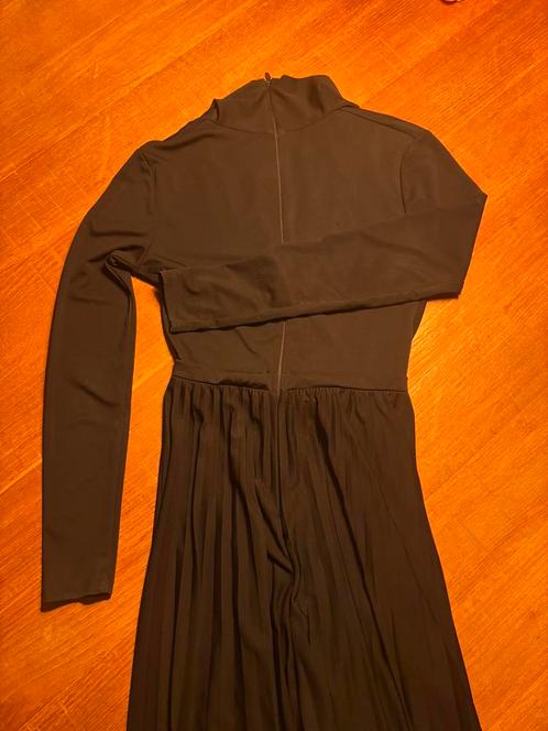 Zwarte Max Mara jumpsuit– hoge split – nieuw zonder kaartjes, Kleding | Dames, Jumpsuits, Nieuw, Maat 34 (XS) of kleiner, Zwart