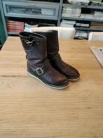 Red Wing Boots, Kleding | Heren, Schoenen, Red Wing, Bruin, Boots, Ophalen of Verzenden