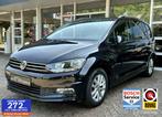 Volkswagen Touran 1.2 TSI Comfortline 7p Navi, Climat, Carpl, Voorwielaandrijving, Gebruikt, Navigatiesysteem, 4 cilinders