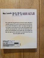 Papa voor altijd.   NIEUW., Ophalen of Verzenden, Nieuw