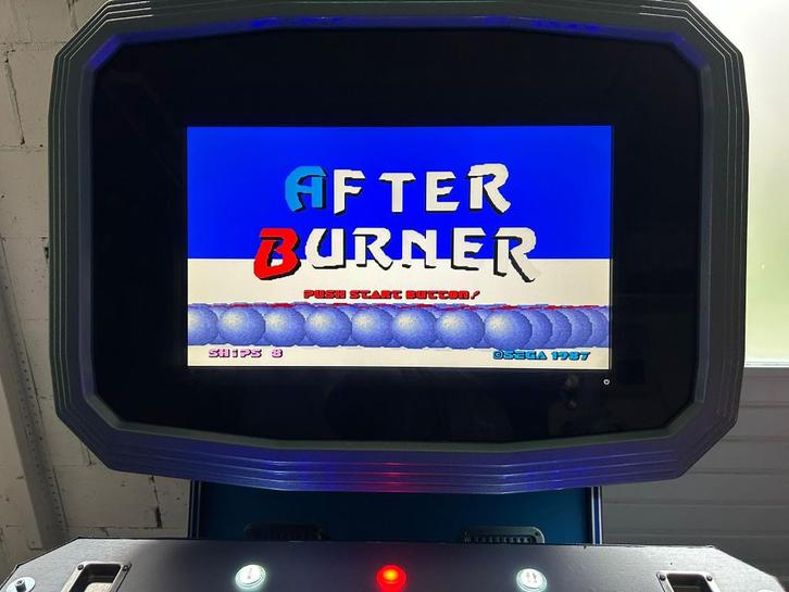 Videogame met 9800 spellen, Verzamelen, Automaten | Overige, Zo goed als nieuw, Ophalen