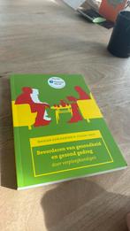 Bevorderen van gezondheid en gezond gedrag met MyLab NL toeg, Zo goed als nieuw, Nederlands, Overige niveaus, Marian Adriaansen; Josien Caris