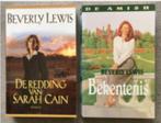 Beverly Lewis, Boeken, Ophalen of Verzenden, Beverly Lewis, Amerika
