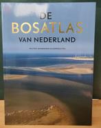 De Bosatlas van Nederland - Nieuwstaat, Bosatlas, 2000 tot heden, Ophalen of Verzenden, Nederland