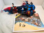 Lego 6986 Mission Commander, Ophalen of Verzenden, Gebruikt, Complete set, Lego