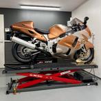 Suzuki Hayabusa (Gen1) 1999 - diverse onderdelen, Ophalen of Verzenden, Gebruikt