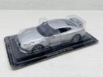 Ixo Altaya 1:43 - Nissan GT-R 2008, Hobby en Vrije tijd, Modelauto's | 1:43, Ophalen of Verzenden, Nieuw, Auto, Overige merken