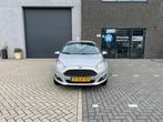 Ford Fiesta 1.0 Titanium Clima, Cruise, Trekhaak, NAP, Voorr, Voorwielaandrijving, Euro 5, Gebruikt, 525 kg