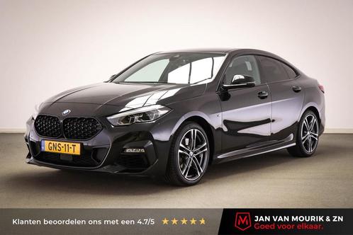 BMW 2-serie Gran Coupé 218i M-Sport High Executive | PARKIN, Auto's, BMW, Bedrijf, Te koop, 2-Serie Gran Coupé, ABS, Achteruitrijcamera