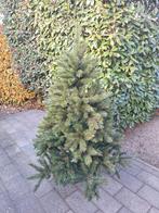 Triumph kerstboom Forrest frosted pine 1.55 incl. Mand, Ophalen