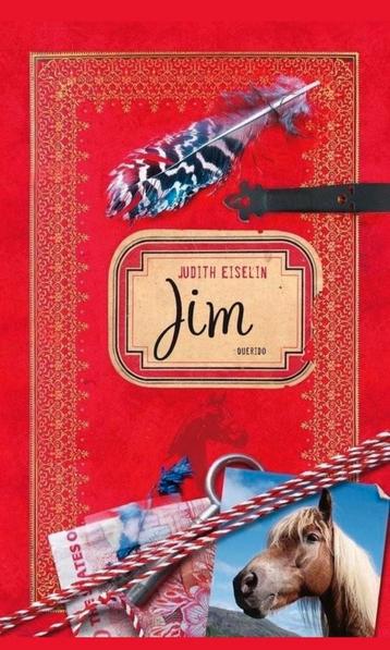 Jim - Judith Eiselin
 beschikbaar voor biedingen