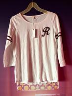 Nieuw longsleeve maat S van Esprit nu voor 16,99€, Wit, Nieuw, Ophalen of Verzenden, Lange mouw