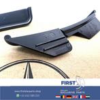 AMG WIELKAST AERO SPLITTER SET ACHTERSCHERM SPOILER L/R Merc, Gebruikt, Achterklep, Mercedes-Benz, Ophalen of Verzenden