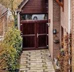 kunststof schuurdeur, Ophalen, Kunststof, Gebruikt, Buitendeur