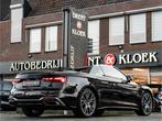Audi A5 Cabriolet 40 TFSI S edition B&O AUDIO CAMERA 20 INCH, Gebruikt, Euro 6, 4 cilinders, 4 stoelen