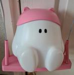 Philips Mykidsroom Buddy Swing  Hanglamp, Kunststof, Ophalen of Verzenden, Zo goed als nieuw, Modern