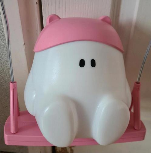 Philips Mykidsroom Buddy Swing  Hanglamp, Huis en Inrichting, Lampen | Tafellampen, Zo goed als nieuw, Minder dan 50 cm, Kunststof