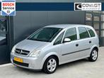 Opel Meriva 1.6-16V Maxx | 135d.km. | Nieuwe Apk |, 65 €/maand, 101 pk, Gebruikt, 4 cilinders