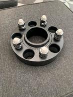 Embers spoorverbreeder 5x120 CB 72.6mm M14x1.5 geschikt BMW, Ophalen of Verzenden