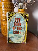 Tolkien The Lord Of The Rings 1969, Ophalen of Verzenden