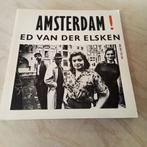 AMSTERDAM! door Ed van der Elsken, Boeken, Ophalen of Verzenden, Zo goed als nieuw, Ed van der Elsken, Fotografen