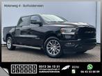 Dodge Ram 1500 5.7 V8 4x4 Crew Cab Laramie LPG Trekhaak Leer, Automaat, Lichtsensor, Gebruikt, 5654 cc