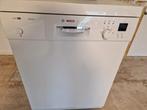 Bosch vaatwasser vrijstaand, exclusiv silence 3 in 1, Witgoed en Apparatuur, Vaatwasmachines, Ophalen, Gebruikt, 85 tot 90 cm