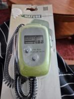 Hydrometer planten, Ophalen of Verzenden, Zo goed als nieuw