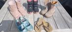 5 paar meisjes schoenen, Ophalen, Gebruikt