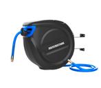 Nieuwe Silverstahl AirFlex 20 Pro Luchthaspel!, Ophalen of Verzenden, Nieuw