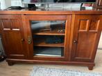 Dressoir / tv meubel 125x50x80, Ophalen, Zo goed als nieuw, 25 tot 50 cm
