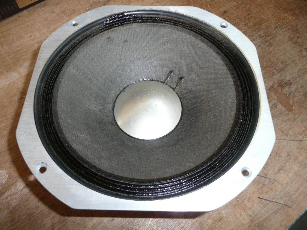 Fender JBL set D110F speakers vintage SRV sound Rare Quad, Muziek en Instrumenten, Ophalen, Gebruikt, Overige instrumenten