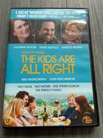 The Kids Are All Right - DVD, Vanaf 12 jaar, Ophalen of Verzenden, Zo goed als nieuw