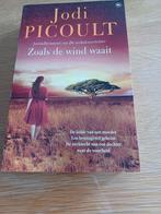 Jodi picoult, Ophalen, Zo goed als nieuw