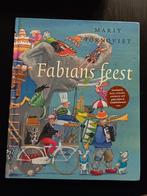 Fabians Feest - Marit Törnqvist, Ophalen of Verzenden, Zo goed als nieuw, Marit Törnqvist