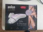 Braun Silk Expert Pro 3, Witgoed en Apparatuur, Persoonlijke-verzorgingsapparatuur, Ophalen of Verzenden, Nieuw, Scheren en Epileren
