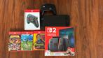 Nintendo Switch 2 Bundle – Incl. Pro Controller & 3 topgames, Spelcomputers en Games, Games | Nintendo Switch, 1 speler, Ophalen of Verzenden