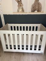 Ledikant 'Rock' 60 x 120, Ophalen, Gebruikt, Ledikant