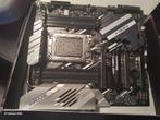Asus prime X 399-A, Computers en Software, Moederborden, Ophalen of Verzenden, Overige typen