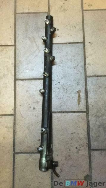 Brandstofverdeler Diesel BMW M57N 13517788679 beschikbaar voor biedingen