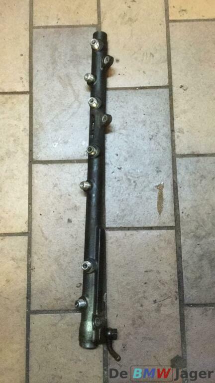 Brandstofverdeler Diesel BMW M57N 13517788679, Auto-onderdelen, Brandstofsystemen, BMW, Gebruikt, Ophalen of Verzenden
