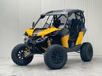 Can-Am Maverick 1000 R 5600km buggy nwe apk auto Kenteken!