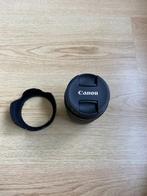 Canon EF-S 18-135mm 3.5-5.6 IS STM objectief, Audio, Tv en Foto, Fotografie | Lenzen en Objectieven, Ophalen of Verzenden, Gebruikt