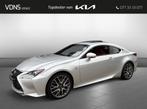 Lexus RC 300h F SPORT Line '' zeer mooi '', Achterwielaandrijving, Gebruikt, Euro 6, 181 pk