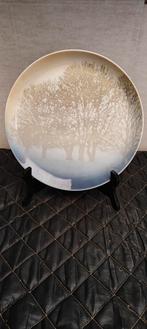 Mosa Maastricht Jubileum Wandbord 100 Jaar, Ophalen of Verzenden