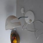 Ikea vintage wolken lamp skojig wit, Ophalen of Verzenden, Gebruikt
