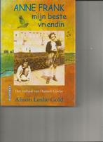 ANNE FRANK mijn beste vriendin, Boeken, Verzenden, Nieuw